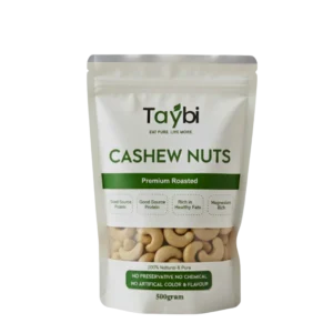 Roasted Cashew Nuts