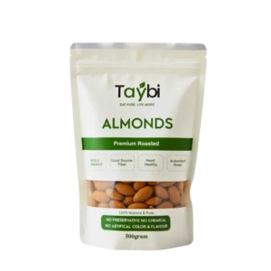Taybi Premium Almonds