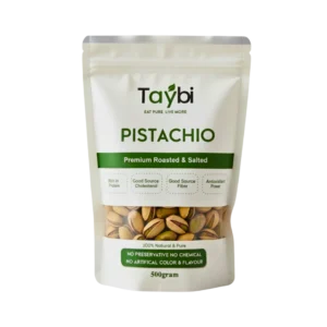 Taybi Premium Pistachio